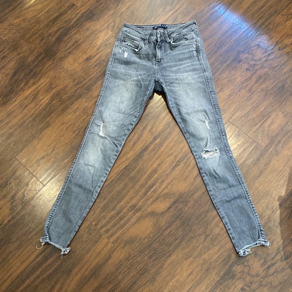 Zara Jeans